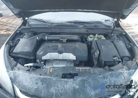 2014 Chevrolet Malibu 1Lt z USA, uszkodzony, nr VIN 1G11C5SL3EF303691